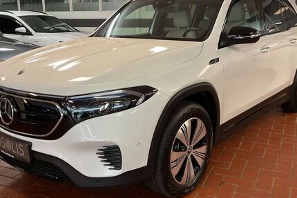 Mercedes-Benz EQB 52.000 km 30.940 &euro; Wülfrath 42489