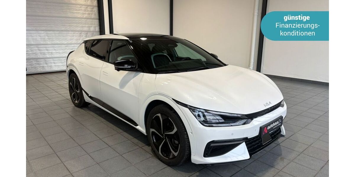 Kia EV6 33.472 km 35.220 &euro; Wuppertal 42287