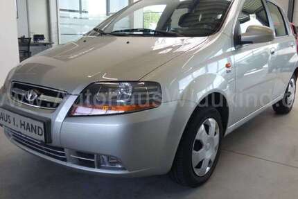 Daewoo Kalos