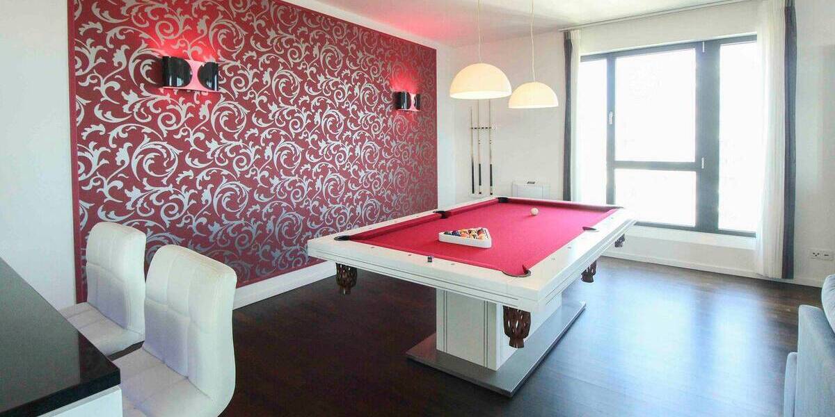 Etagenwohnung Düsseldorf Pempelfort - 2 Zimmer, 90 m&sup2;, 645.000&euro; | Angebot:26359394