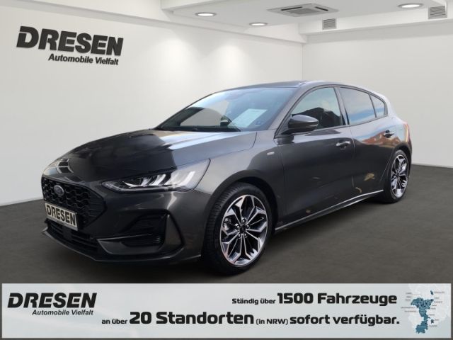 Ford Focus 17.191 km 26.950 € Neuss 41464
