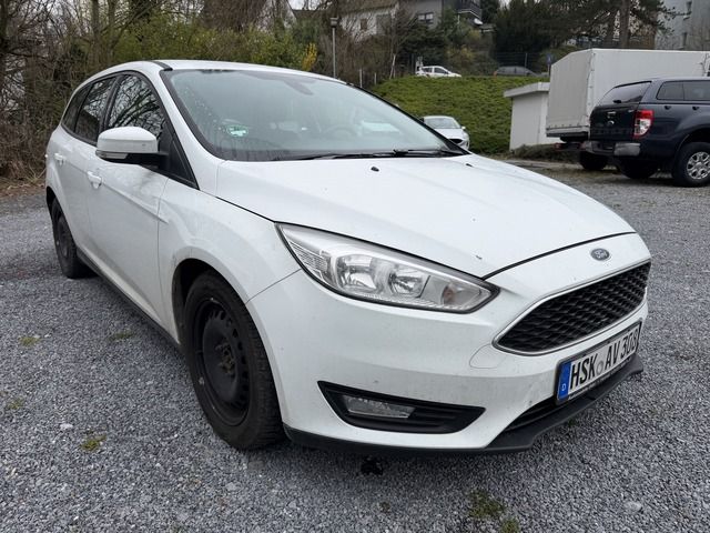 Ford Focus 174.290 km 3.199 &euro; Wuppertal 42329