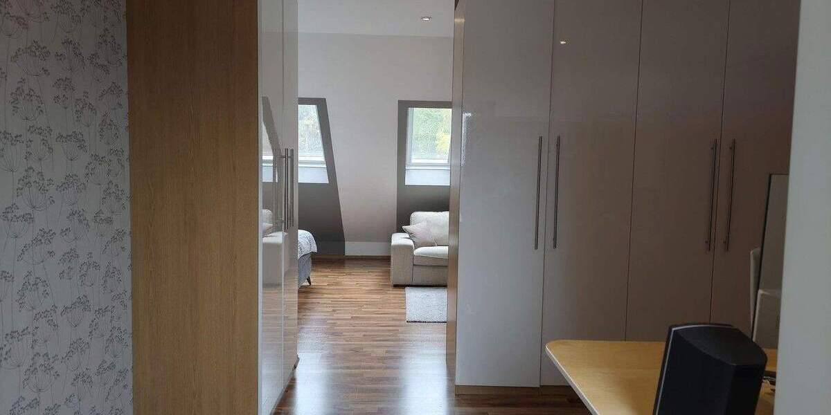 Reihenendhaus Remscheid Nord - 5 Zimmer, 157 m&sup2;, 549.000&euro; | Angebot:24873567