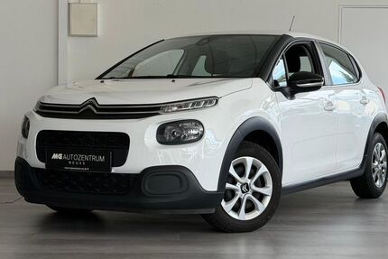 Citroen C3 148.300 km 5.490 &euro; Düsseldorf 40627