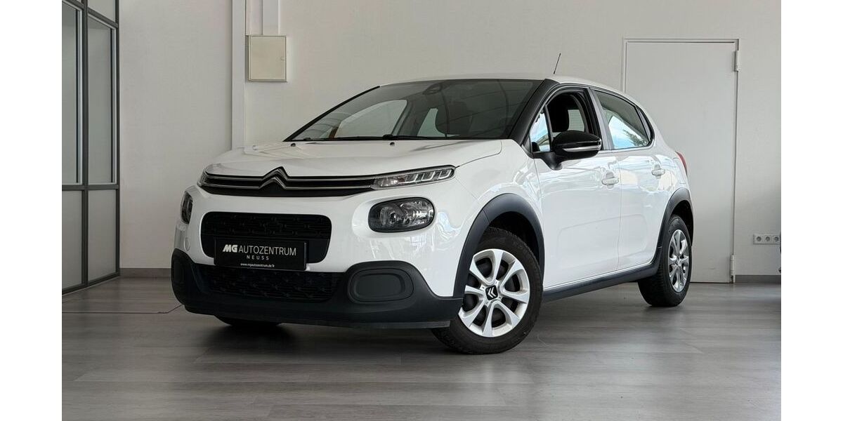Citroen C3 148.300 km 5.490 &euro; Düsseldorf 40627