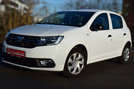 Dacia Sandero 78.000 km 6.499 &euro; Köln (Ostheim) 51107