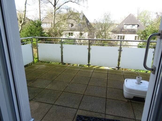 Etagenwohnung Essen Stadtwald - 3 Zimmer, 115 m&sup2;, 1.095&euro; | Angebot:25355844