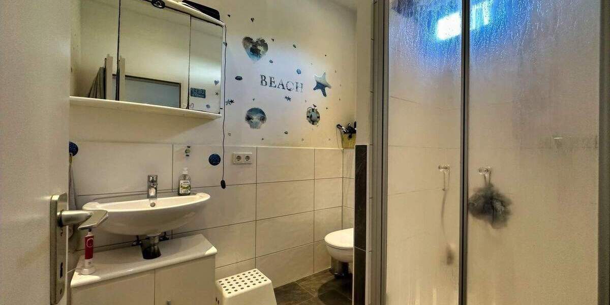 Reihenendhaus Heiligenhaus Mitte - 5 Zimmer, 117 m&sup2;, 329.000&euro; | Angebot:25685846