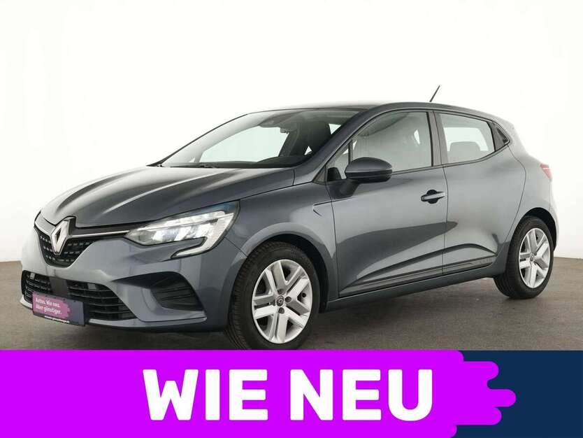 Renault Clio 31.880 km 12.889 € Neuss bei Düsseldorf 41460