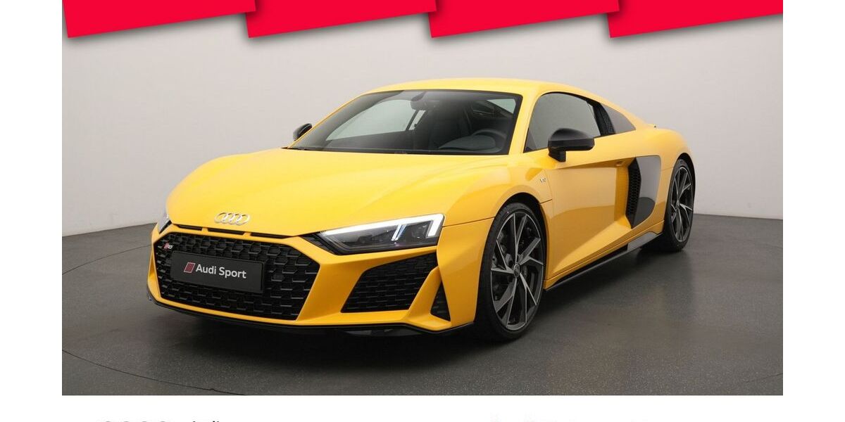 Audi R8 4.979 km 139.988 &euro; Leverkusen 51373