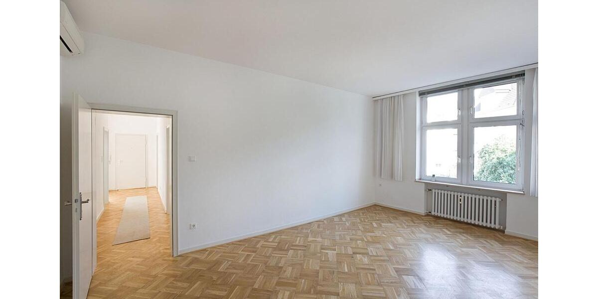 Etagenwohnung Düsseldorf Niederkassel - 3 Zimmer, 97 m&sup2;, 1.750&euro; | Angebot:24326184