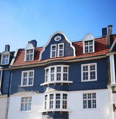 Etagenwohnung Wuppertal Barmen - 1 Zimmer, 44 m&sup2;, 140.000&euro; | Angebot:24558193