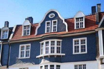 Wohnung Wuppertal Barmen - 1 Zimmer, 44 m&sup2;, 140.000&euro; | Angebot:24558193