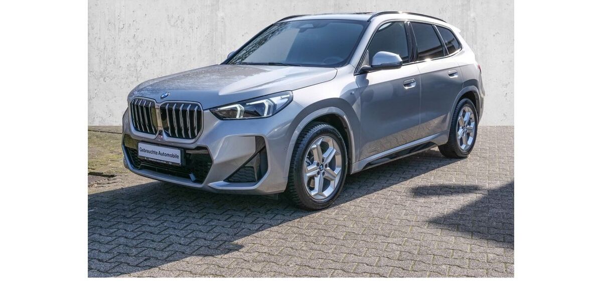 BMW X1 27.663 km 37.890 &euro; Dormagen 41540