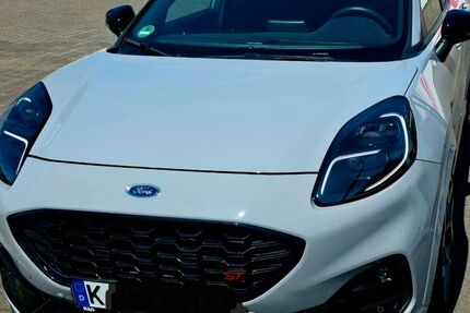 Ford Puma 7.500 km 26.449 &euro; Köln 50767