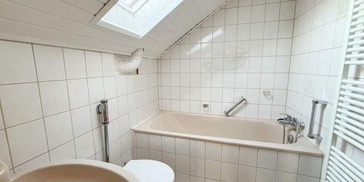 Einfamilienhaus Leverkusen Opladen - 6 Zimmer, 136 m&sup2;, 438.500&euro; | Angebot:25725695