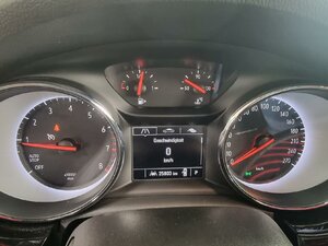 Opel Astra Elegance Navi Keyless Park&Go Klimaautom. Wi 25.902 km 20.390 € HAAN 42781