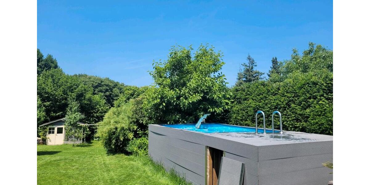 Doppelhaushälfte Hattingen Niederbonsfeld - 5.5 Zimmer, 160 m&sup2;, 790.000&euro; | Angebot:24781846