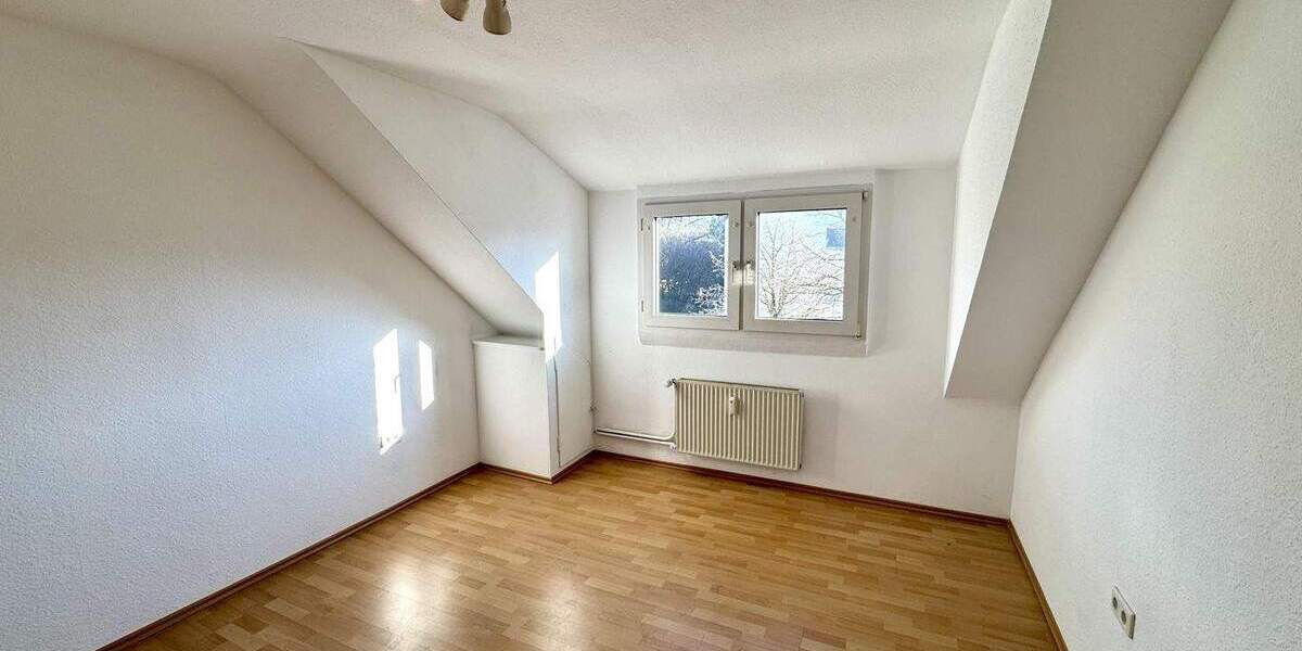 Etagenwohnung Leverkusen Quettingen - 4 Zimmer, 66 m&sup2;, 173.000&euro; | Angebot:23851928