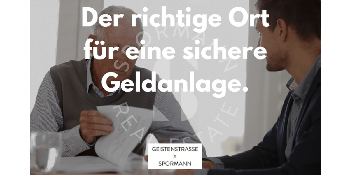 Etagenwohnung Düsseldorf Derendorf - 3 Zimmer, 90 m&sup2;, 549.000&euro; | Angebot:22926679