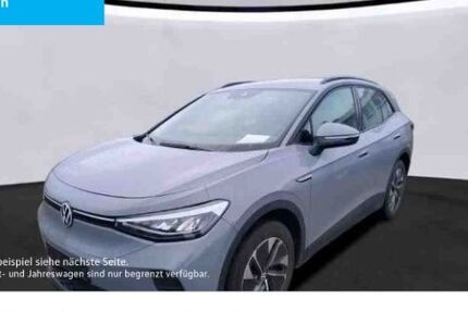 VW ID.4