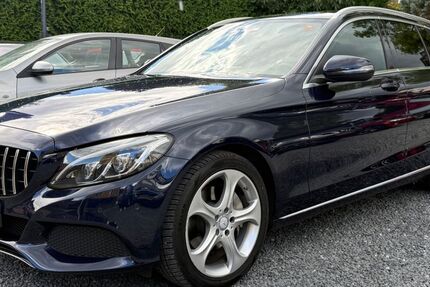 Mercedes-Benz C 250 139.000 km 20.990 € Bergisch Gladbach 51465