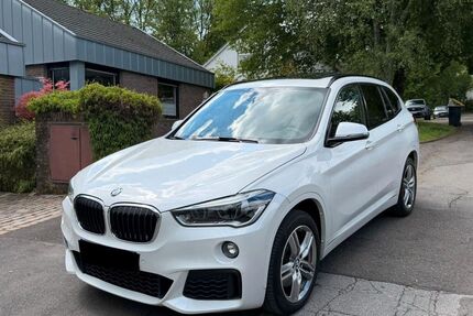 BMW X1 142.000 km 16.490 &euro; Remscheid 42857