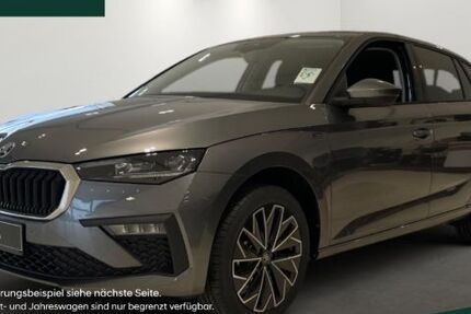 Skoda Scala 6.999 km 25.980 &euro; Dormagen 41540