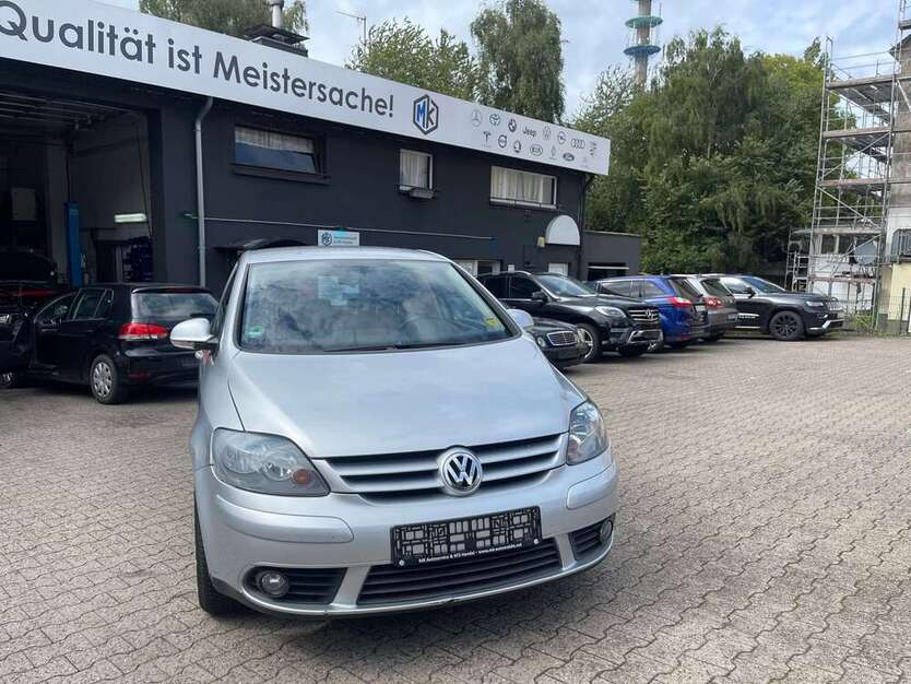 Golf Plus
