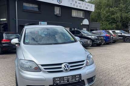 VW Golf Plus