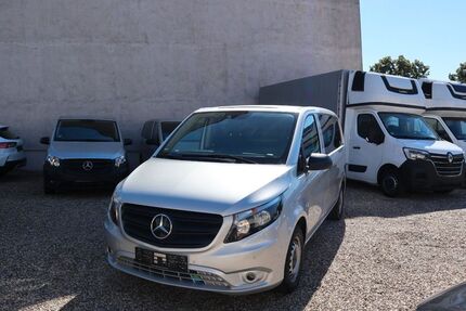 Mercedes-Benz Vito 145.378 km 18.990 € Solingen 42653