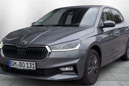 Skoda Fabia 9.800 km 18.990 &euro; Wipperfürth 51688