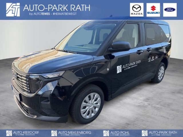 Ford Tourneo Courier 10.500 km 22.990 &euro; Düsseldorf 40472