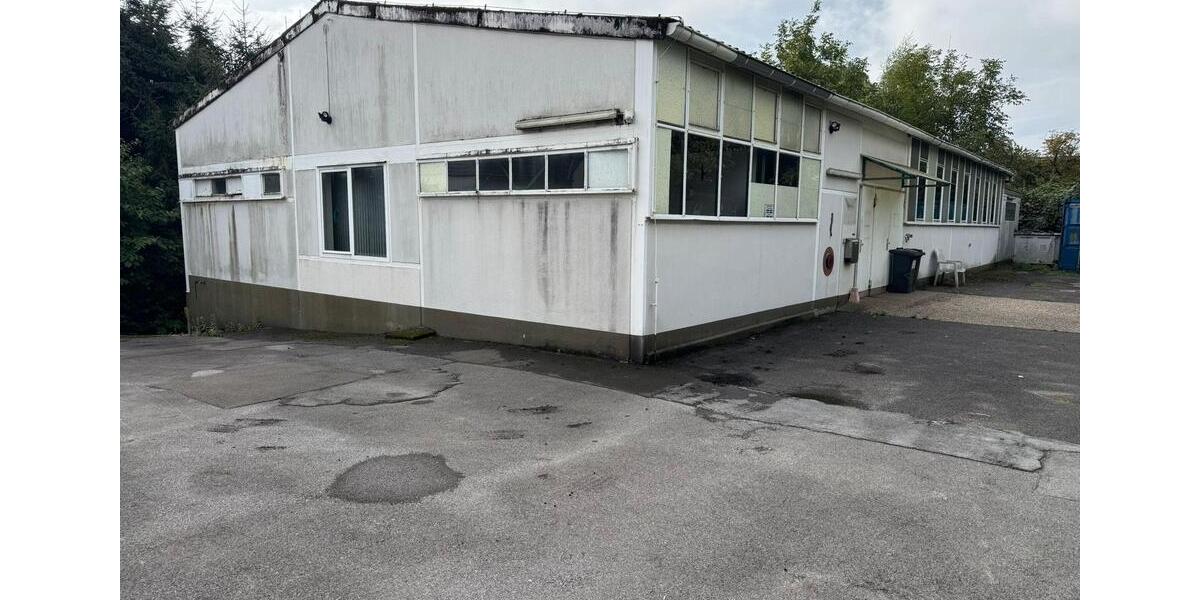 Gewerbeobjekt Solingen Höhscheid - 2.900&euro; | Angebot:24777984