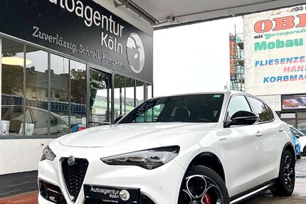 Alfa Romeo Stelvio 27.145 km 36.900 &euro; Köln 51067