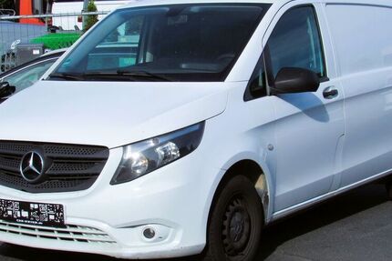 Mercedes Vito
