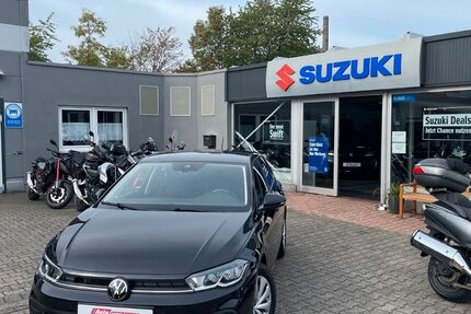 VW Polo 50.780 km 16.998 &euro; Hattingen 45527