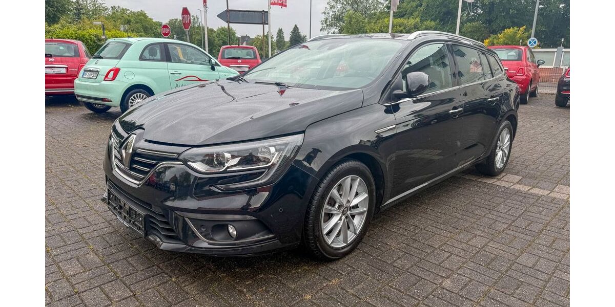 Renault Megane 243.000 km 6.900 &euro; Hilden (bei Düsseldorf) 40721