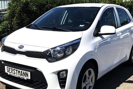 Kia Picanto 50.097 km 9.780 &euro; Düsseldorf 40589