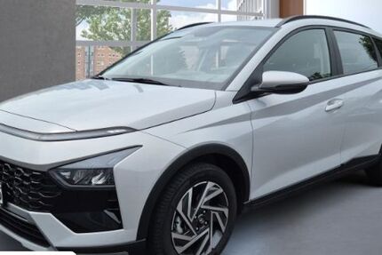 Hyundai BAYON 4.785 km 23.990 &euro; Hattingen 45525