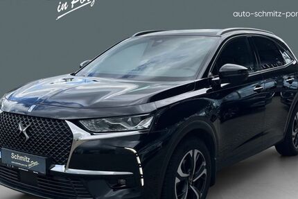 DS Automobiles DS7 (Crossback) 68.000 km 20.999 € Köln 51145