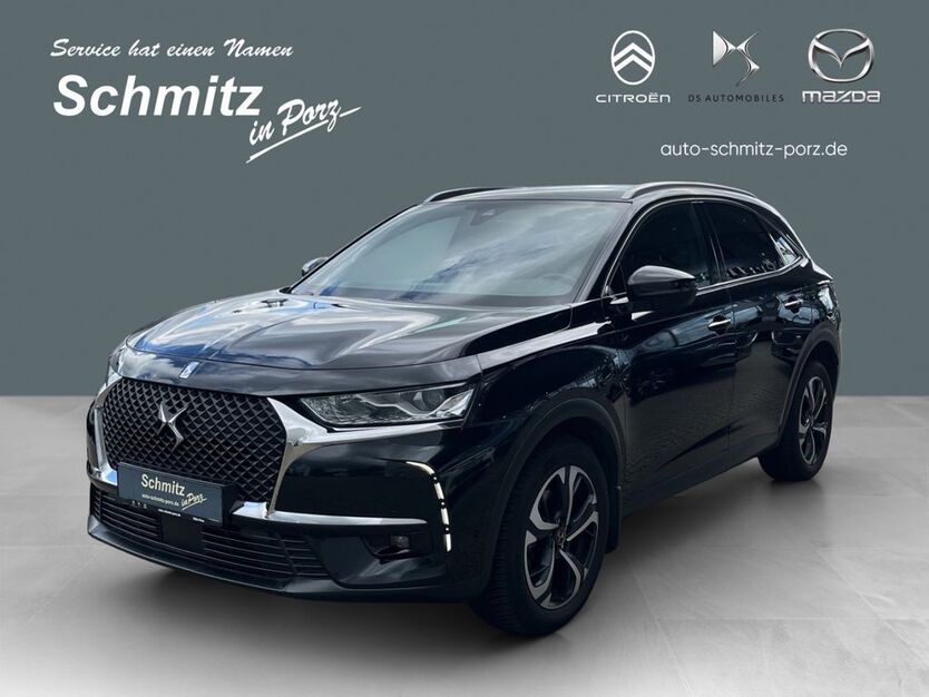 DS Automobiles DS7 (Crossback) 68.000 km 20.999 € Köln 51145