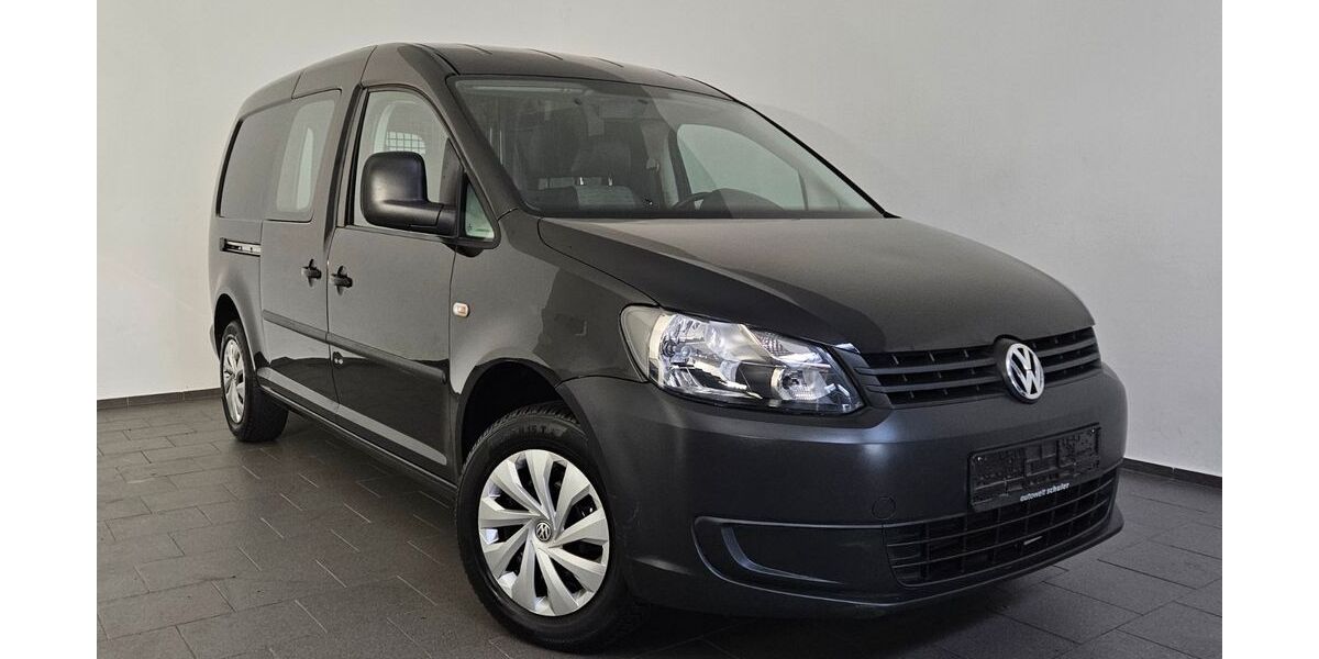 VW Caddy Maxi 170.000 km 5.999 &euro; Köln 50827