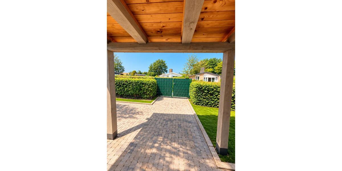 Bungalow Düsseldorf Flingern Süd - 4 Zimmer, 63 m&sup2;, 165.000&euro; | Angebot:27618173