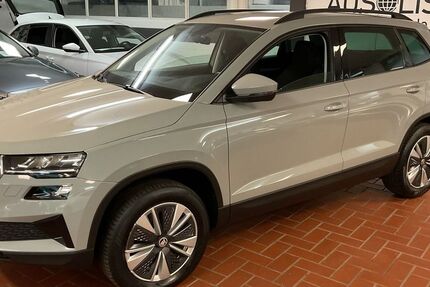 Skoda Karoq 65.000 km 22.990 &euro; Wülfrath 42489