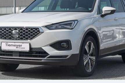 Seat Tarraco 61.266 km 31.880 € Remscheid 42897