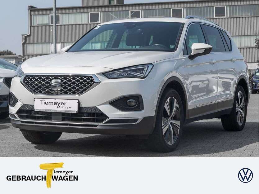 Seat Tarraco 61.266 km 31.880 € Remscheid 42897