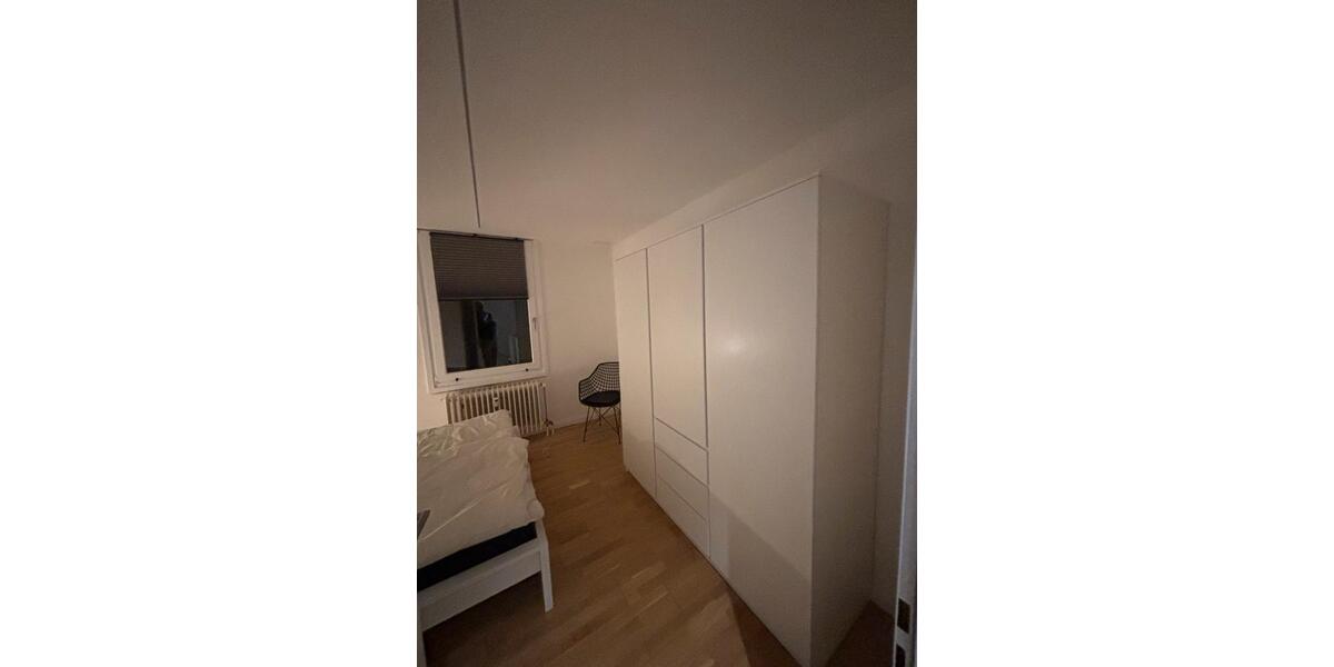 Etagenwohnung Mettmann - 2 Zimmer, 45 m&sup2;, 222.000&euro; | Angebot:24675915