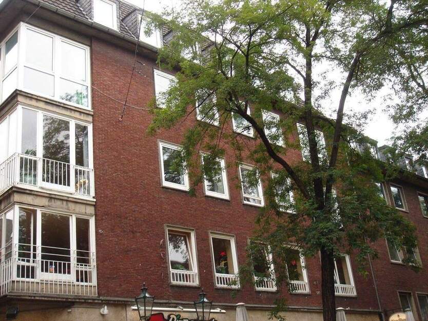 Büro - 78 m² - Miete 699€ Provisionsfrei zimmer