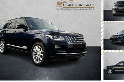 Land Rover Range Rover 175.000 km 25.980 &euro; Solingen 42699